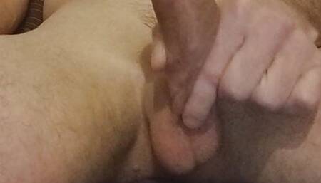 manuell cum
