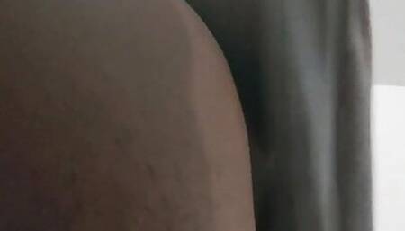 From under