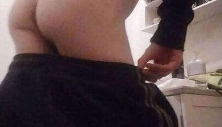 Naughty Femboy