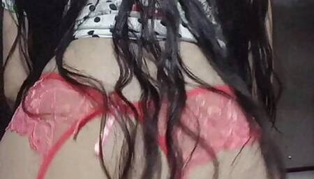 I am unfaithful to my girlfriend with her best friend, she seduces me and we end up fucking