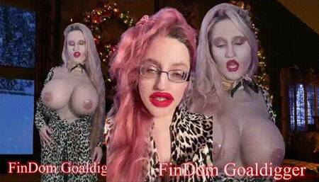 Smell My licking lips!