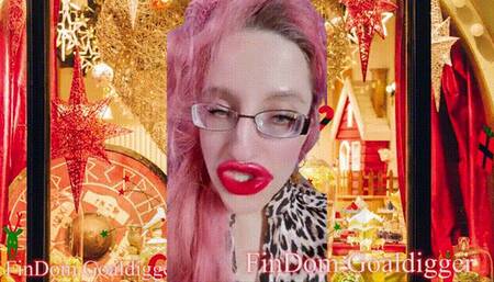 JOI Slave for my Eyeglasses