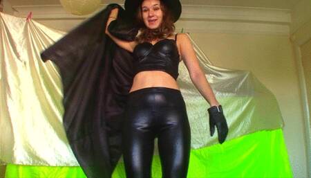 Witch Shrinks BF - Humiliating Shrinking (mkv)