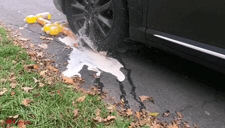 Mila - Beverage delivery