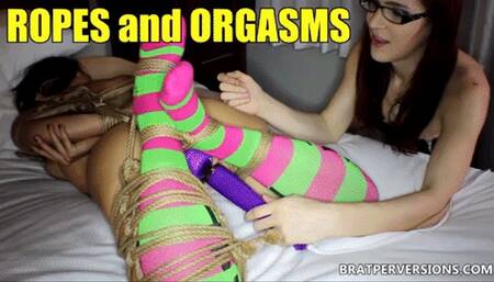 Bondage Girlfriend (iPhone)