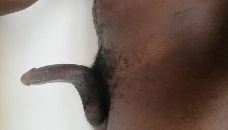 Jimmy cross little dirty BBC play time  with some few strokes