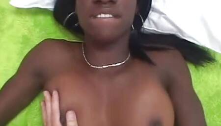 Black NYMPHOS casting in Los Angeles - vol(7) - (Full Movie