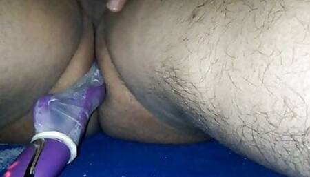 double pleasure