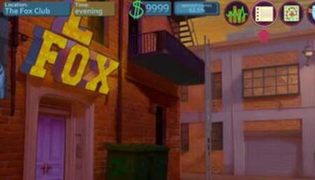 [Gameplay] affy Tales v0.89.8a Part 73 Horny Strip By LoveSkySan69