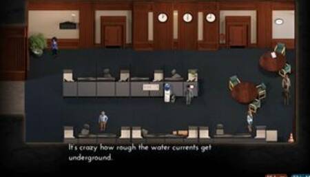 [Gameplay] The Genesis Order v55124 Part 149 White Lingerie Hot Sex By LoveSkySan69