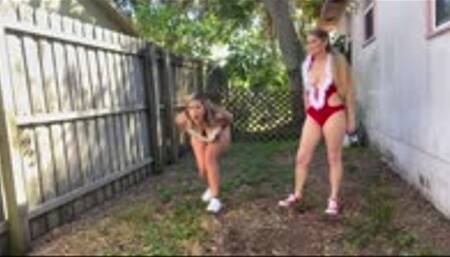 MERRY CUNTMAS! 1080p