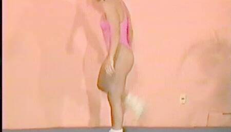 I Was Just Born Mean