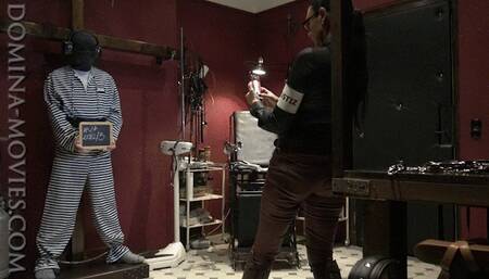 Real Imprisonment 02 - 24h - Chapter TWO D - HDmp4