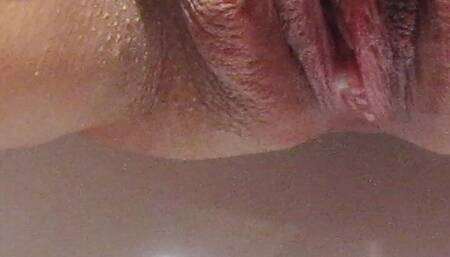 pissen