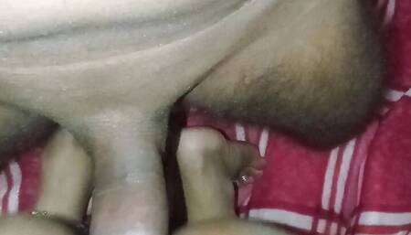 Gujarati bhabhi ko ras pilaya