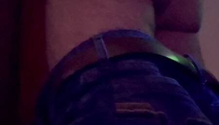 Feeling myself