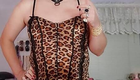 Story #1:Butt Fucked outside!