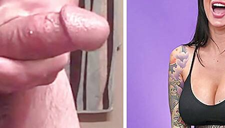 She Reacts TOO SMALL? LILLY LANE REACTS