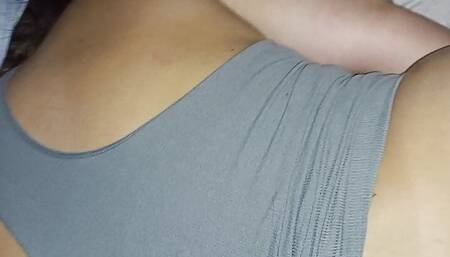 Getting my dose of penecillin in my tight and throbbing ass andromedababy89 is quite a bandit