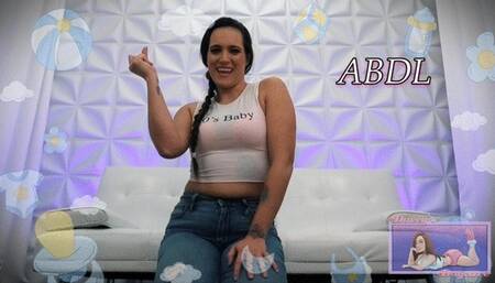 ABDL Witchcraft MOV