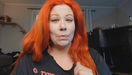 SPH from Tinder Date WMV 720