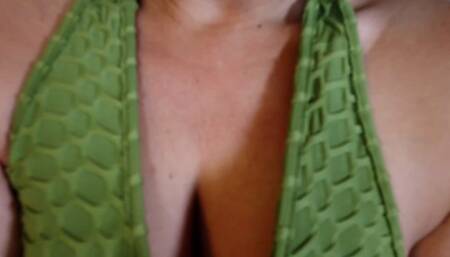 Mean Step-momma shrinks the perv pool boy- HD 1080p