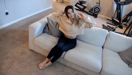 Cali's Doll Trigger HD