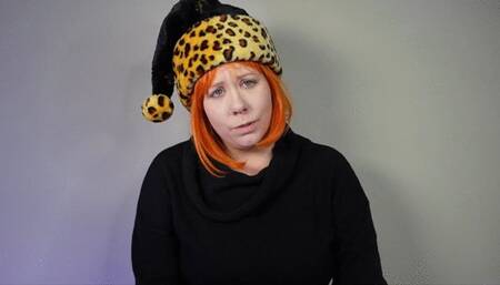 Stepmom Mouthsoaping you on Xmas! MP4 1080