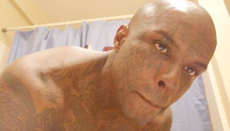 Big Black Hairy Cock Worship Hallelujah Johnson (The City Of Angels)