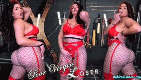 Virgins Don't Matter - Tease & Denial
