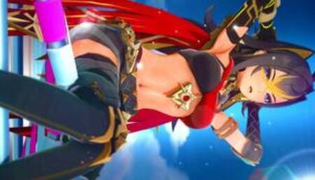 HARD ROUGH SEX WITH DEHYA