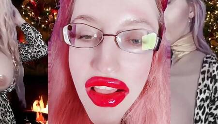 Christmas Song Jingle Balls JOI