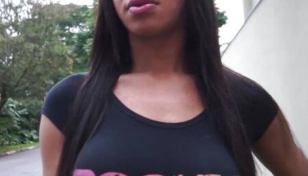 LOURRANY KELLY: Wonderful Transexual in Love