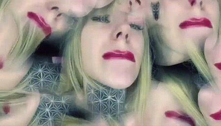 Daily fix for hungry for My lips! Portion 20 WMV