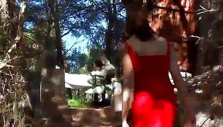 Fantastic orgasms in threesome scenes #6 - Full movie