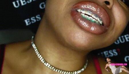 Why I Love Men In My Mouth