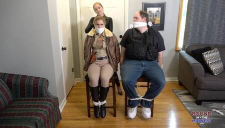 Give Me That Briefcase HD