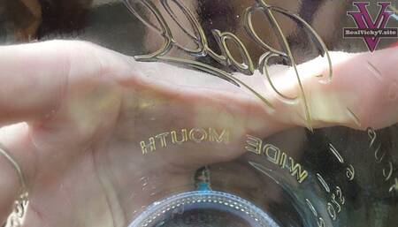 You want to taste my Golden Goodness- HD 1080p