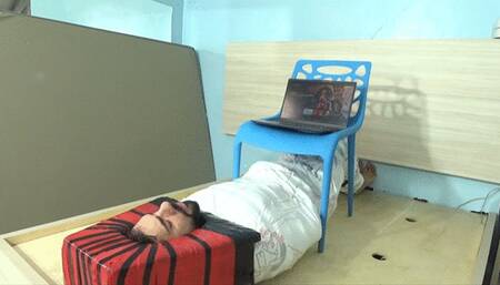 FARTING AND WORK A LOT BY ISABELITA AND DANIEL SANTIAGO CAM BY BILL FULL HD