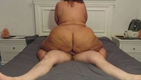 Horny Cheating BBW Milf