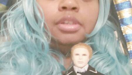 Mindfucked in Backrooms