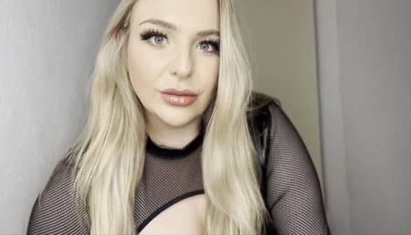 Losers Can Only Fuck Fake Pussy