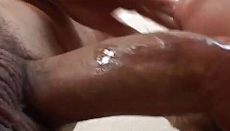 Kinzie and Joey share their greedy holes with multiple dicks