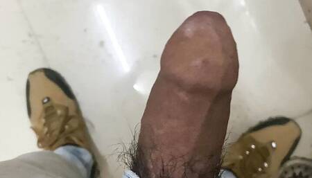 musterbation in alone