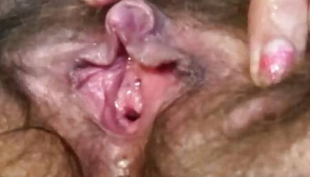 My wet sexy pussy