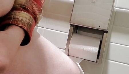 Slow motion jacking off and cumming  so good
