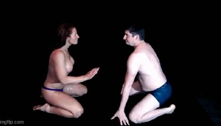 GR 405 Tyler Dare vs Hanz mp4