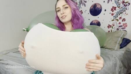 2022 Looner NonPop Advent Calendar|Dec 7