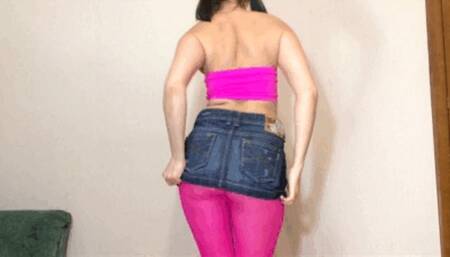 Lick My Stinky Asshole