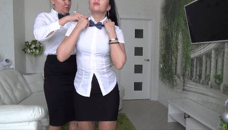 STUCK IN THE MAGIC HAT 4